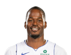 Javonte Green portrait