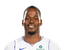 Javonte Green portrait
