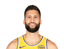 Maxi Kleber portrait