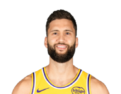 Maxi Kleber portrait