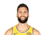 Maxi Kleber portrait