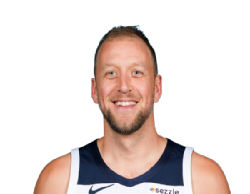 Joe Ingles portrait