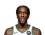 Taurean Prince portrait