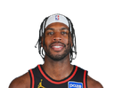 Buddy Hield portrait