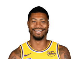 Marcus Smart portrait
