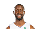 Caris LeVert portrait