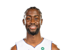 Caris LeVert portrait