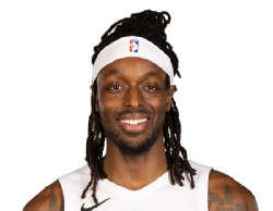 Jerami Grant portrait
