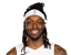 Jerami Grant portrait
