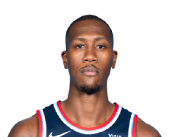 Kris Dunn portrait