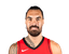 Steven Adams portrait