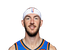 Alex Caruso portrait
