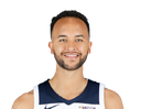 Kyle Anderson portrait