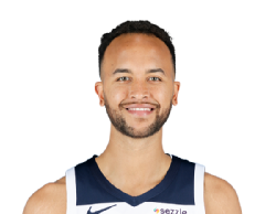 Kyle Anderson portrait
