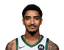 Gary Harris portrait