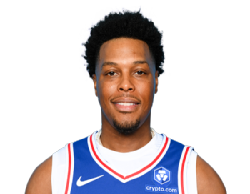 Kyle Lowry portrait