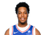 Kyle Lowry portrait