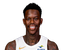 Dennis Schroder portrait