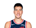 Bogdan Bogdanovic portrait