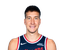 Bogdan Bogdanovic portrait