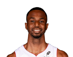 Andrew Wiggins portrait