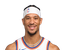 Josh Hart portrait