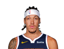Aaron Gordon portrait