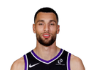 Zach LaVine portrait