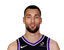 Zach LaVine portrait