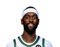Bobby Portis portrait