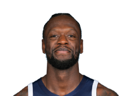 Julius Randle portrait