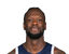 Julius Randle portrait