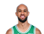 Derrick White portrait