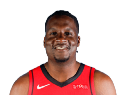Clint Capela portrait