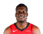 Clint Capela portrait