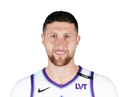 Jusuf Nurkic portrait