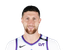 Jusuf Nurkic portrait