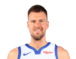 Kristaps Porzingis portrait