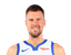 Kristaps Porzingis portrait