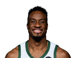 Thanasis Antetokounmpo portrait