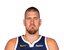 Nikola Jokic portrait