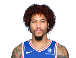 Kelly Oubre Jr. portrait
