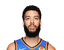 Kenrich Williams portrait