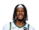 Myles Turner portrait