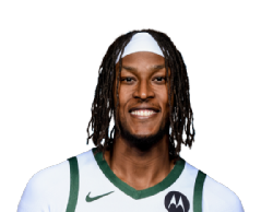 Myles Turner portrait
