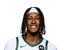 Myles Turner portrait