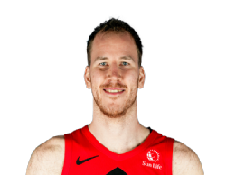 Jakob Poeltl portrait