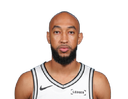 Jordan McLaughlin portrait