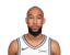 Jordan McLaughlin portrait