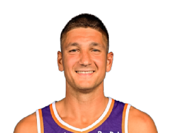 Grayson Allen portrait